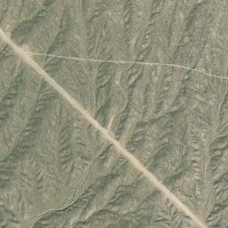 89 Gabbs NV 89409 USAUnnamed Road High Resolution Satellite Map