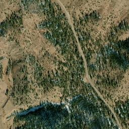 CO-9 Canon City CO 81212 America High Resolution Satellite Map