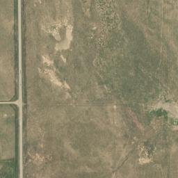 US-287, Kit Carson, CO 80825, USA map(satellite map)