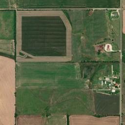 761-775 KS-43 Hope KS 67451 USA High Resolution Satellite Map