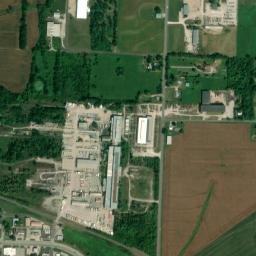 331-399 Harding Avenue, Sedalia, MO High Resolution Satellite Map