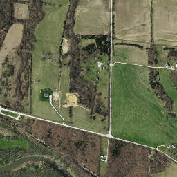 Old Route 50, Otterville, MO 65348, USA High Resolution Satellite Map