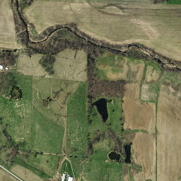 5644-5906 Old Route 50, Otterville, MO High Resolution Satellite Map