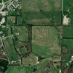 8 West Highway D, New Melle, MO 63385 High Resolution Satellite Map