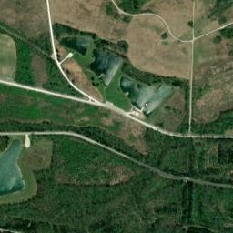 Highway D, Defiance, MO 63341, USA High Resolution Satellite Map