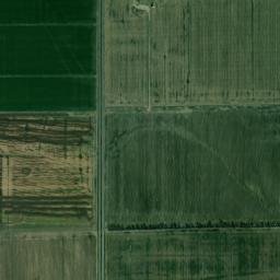 19257-19999 Stolletown Road, Carlyle, IL High Resolution Satellite Map