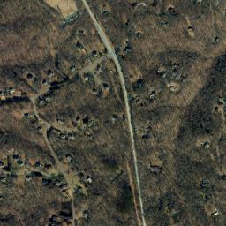 Satellite view of Old Hickory Golf Club