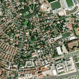 Santa Maria de Belém map(satellite map)
