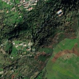 Provincia di Vibo-Valentia map(satellite map)