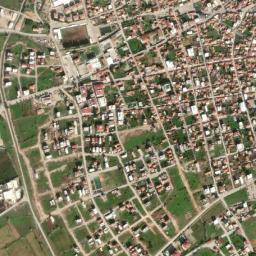 Drone Görünümü