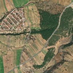 Drone Görünümü