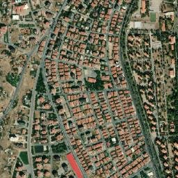 Drone Görünümü