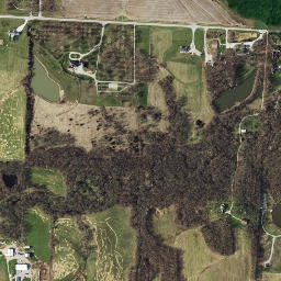 19000-19158 State Highway Y, Sedalia, MO High Resolution Satellite Map