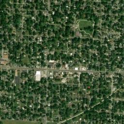 1700-1798 South Missouri Avenue, Sedalia Satellite Map