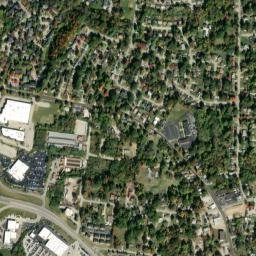 2100-2170 Entity Ave St. Louis MO Satellite Map