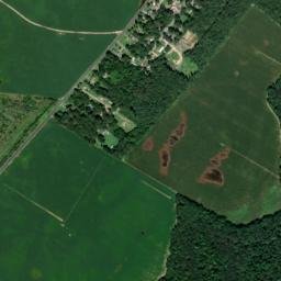 Messick Development Delaware High Resolution Satellite Map