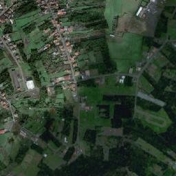 Fonte Bastardo map(satellite map)