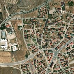 Drone Görünümü