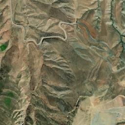 Kharvana map(satellite map)