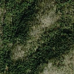 Pilliken California High Resolution Satellite Map