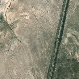 UT-257 Milford UT 84751 USA High Resolution Satellite Map