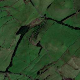 Velas map(satellite map)