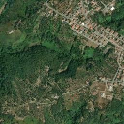 Filogaso map(satellite map)