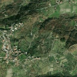 Argusto map(satellite map)