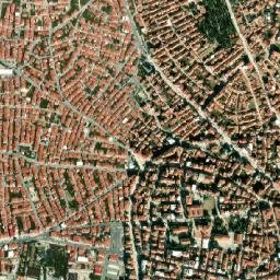 Drone Görünümü