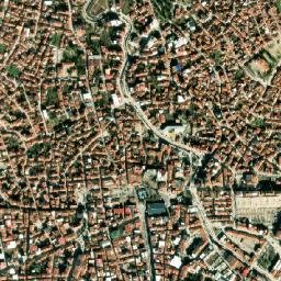 Drone Görünümü