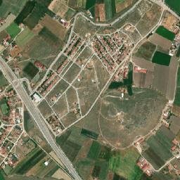 Drone Görünümü
