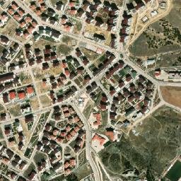 Drone Görünümü