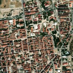 Drone Görünümü