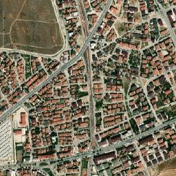 Drone Görünümü