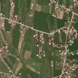 Hasköy map(satellite map)
