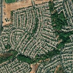 1105 Souza Way, Folsom, CA 95630, USA Satellite Map