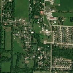 3135-3199 S Ingram Ave, Sedalia, MO 65301 Satellite Map