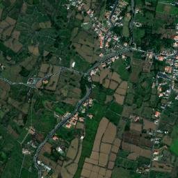 São Bartolomeu map(satellite map)