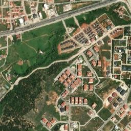 Drone Görünümü