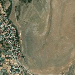 Drone Görünümü