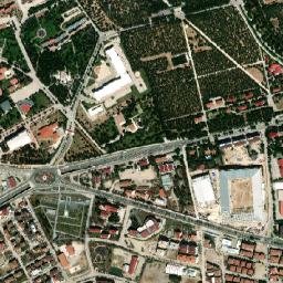 Drone Görünümü