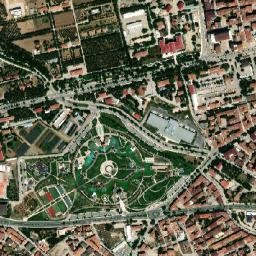 Drone Görünümü