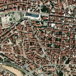 Drone Görünümü