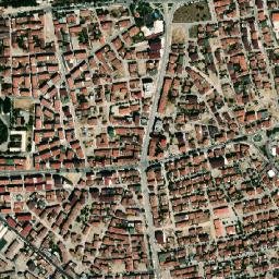 Drone Görünümü