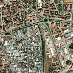 Drone Görünümü