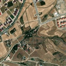 Drone Görünümü