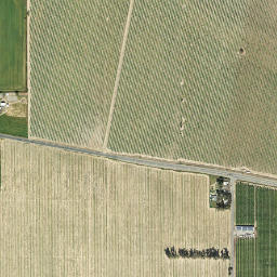 Jacobs Corner California High Resolution Satellite Map