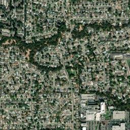 6352-6356 Aslin Way Carmichael CA Satellite Map