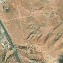 Utah 313, UT, USA High Resolution Satellite Map