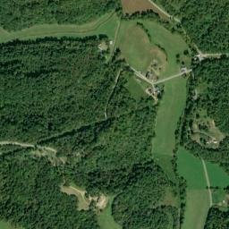 Lecta Ohio High Resolution Satellite Map